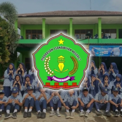 MTsN 3 Tangerang: Sekolah Menengah Pertama Islam di Rajeg, Sukatani
