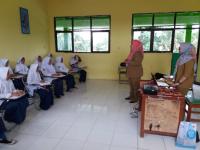 MTs Negeri 3 Tangerang