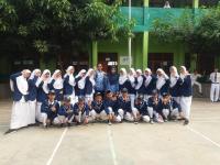 MTs Negeri 3 Tangerang