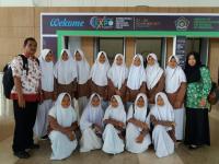 Studi Observasi Lapangan